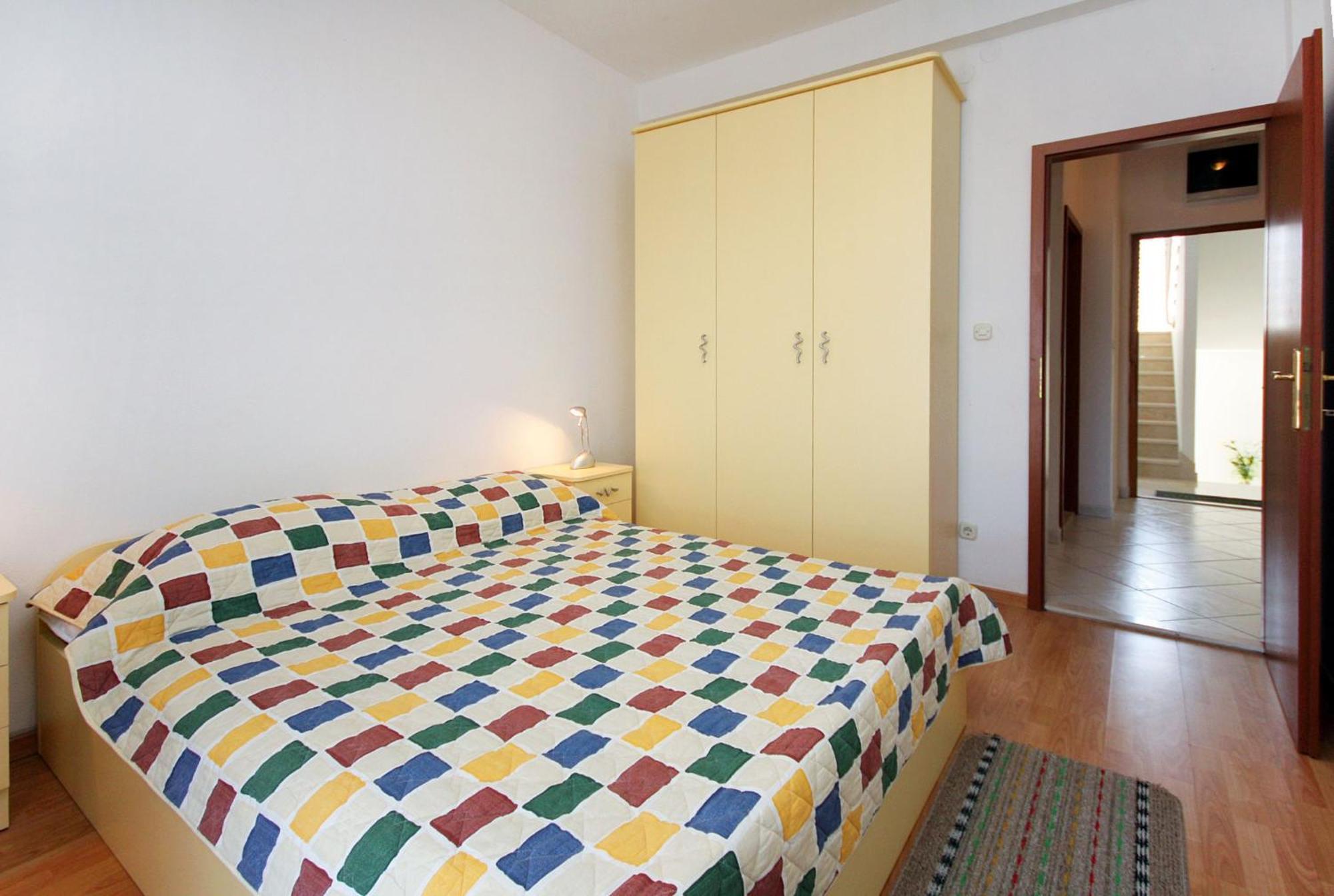 Apartments By The Sea Mastrinka, Ciovo - 4836 Trogir Cameră foto